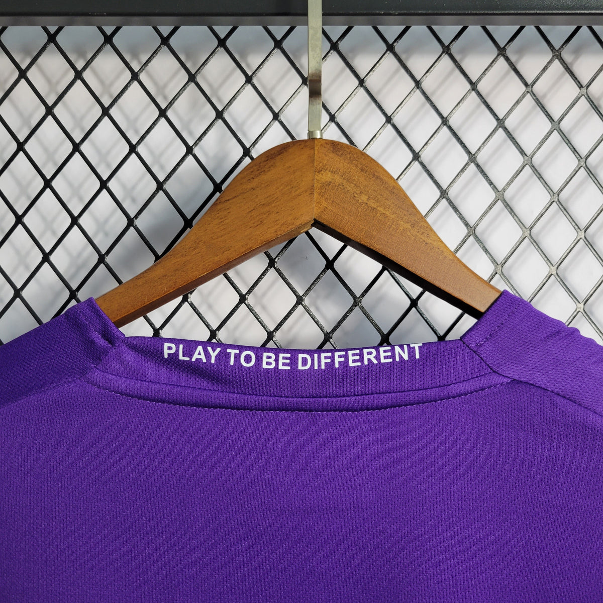 Camisa Titular Fiorentina 22/23 - Versão Torcedor