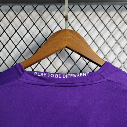 Camisa Titular Fiorentina 22/23 - Versão Torcedor