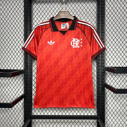 Camisa Flamengo Adidas Style