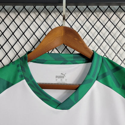 Camisa de Treino II Palmeiras 23/24 - Puma Masculina Torcedor