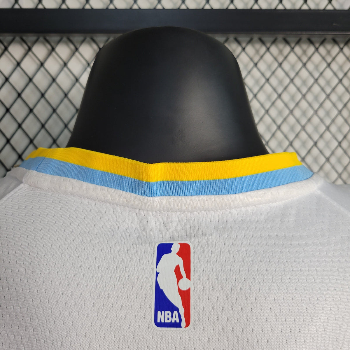 Camisa NBA Lakers #23 James - 23/24