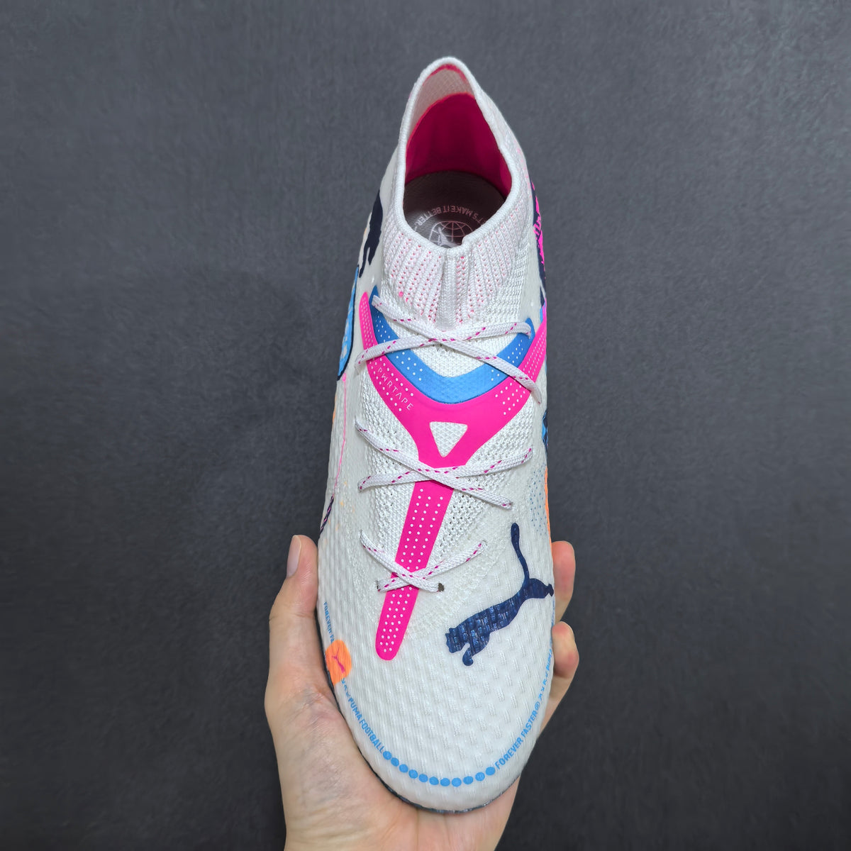 Puma FUTURE 7 ULTIMATE - Campo
