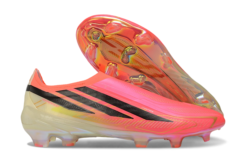 Adidas F50 Hyperfast - Pronta entrega