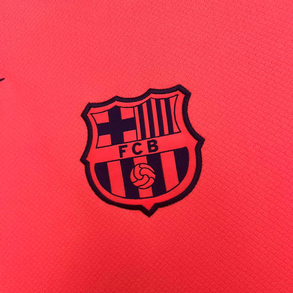 Camisa Barcelona 25/26 - Edição Especial