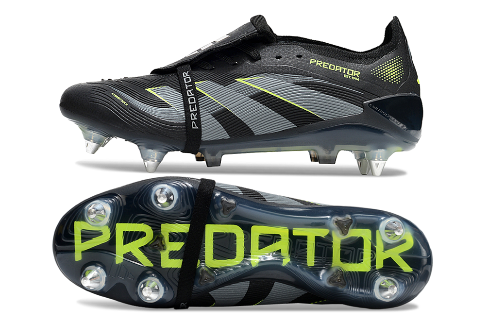 Adidas Predator Accuracy - Trava Mista