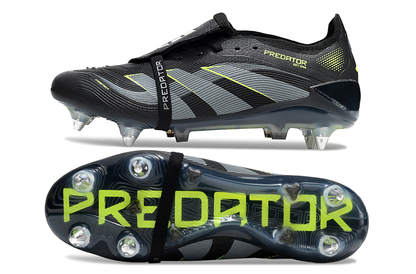 Adidas Predator Accuracy - Trava Mista