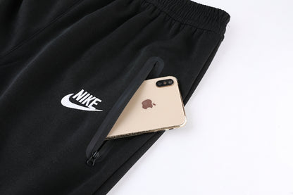 Conjunto de Inverno - Nike Tech Fleece