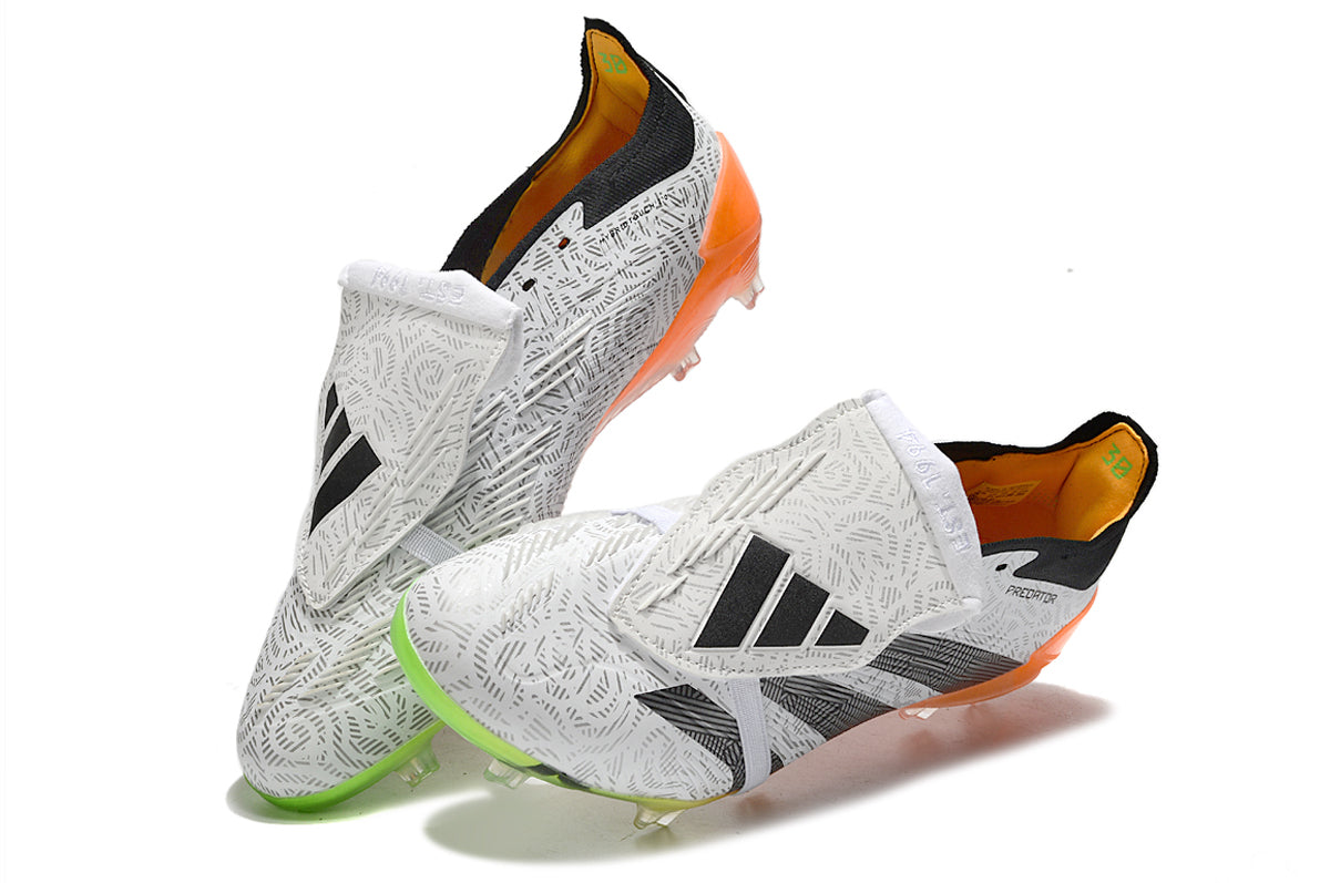 Adidas Predator Accuracy+ FG