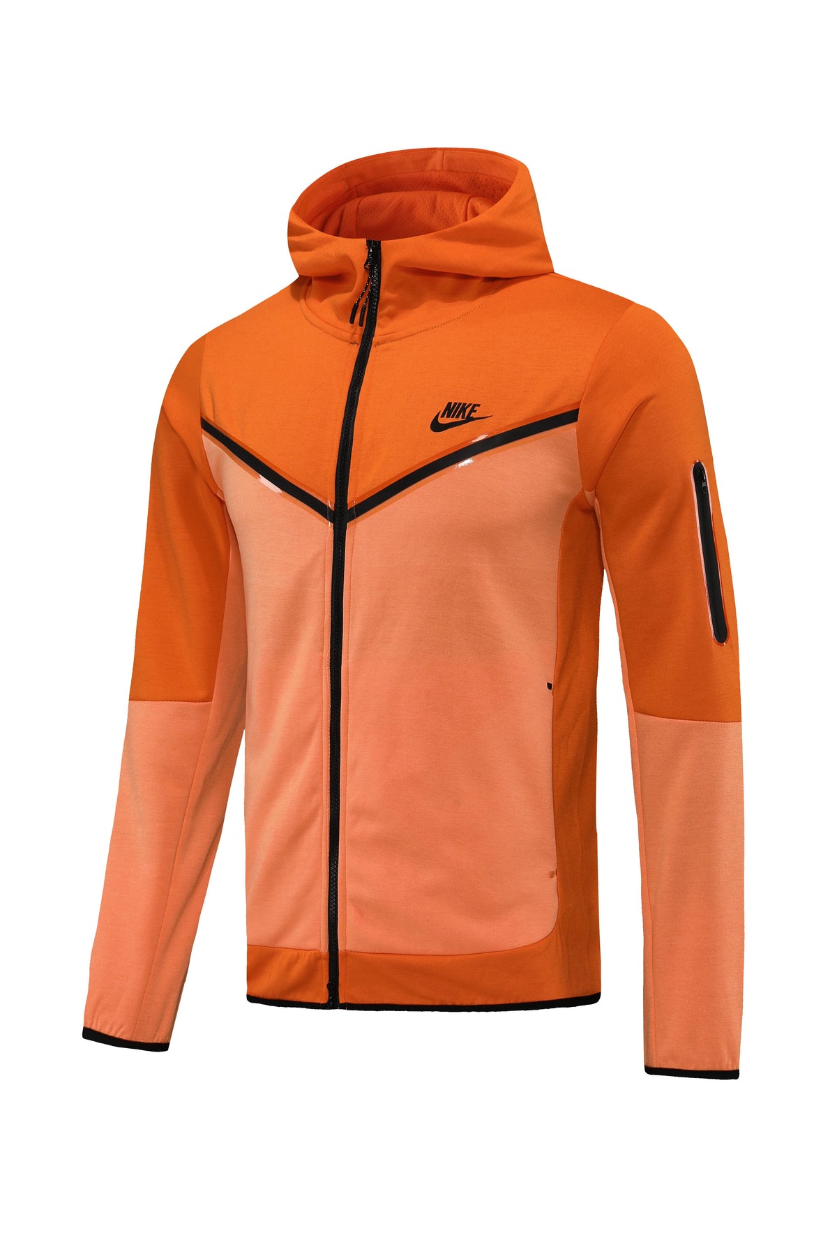 Conjunto de Inverno - Nike Tech Fleece
