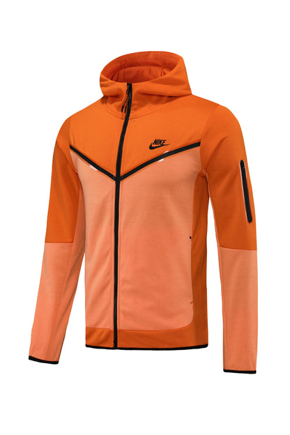Conjunto de Inverno - Nike Tech Fleece