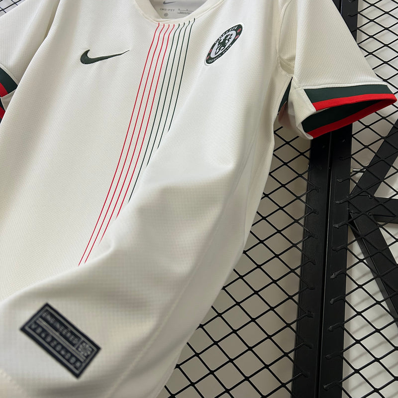 Camisa Chelsea  25/26 - Versão Torcedor
