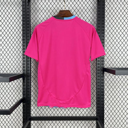 Camisa Inter Miami - 25/26 - Edição Especial