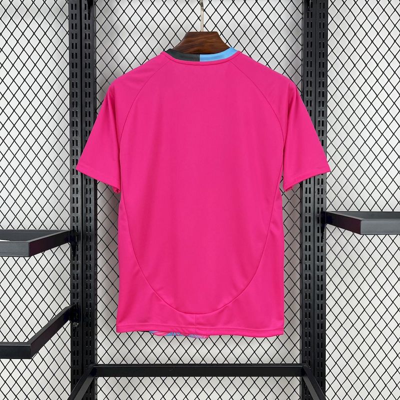 Camisa Inter Miami - 25/26 - Edição Especial