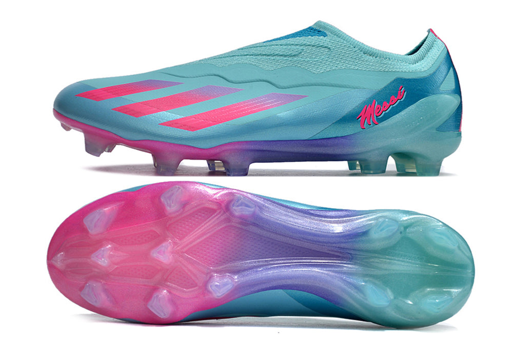 Adidas Crazyfast - Campo
