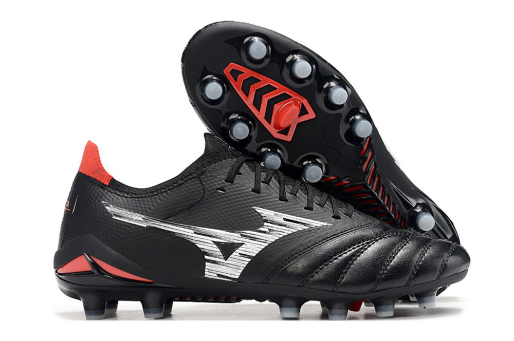 Mizuno Morelia Neo IV Beta Elite FG Made in Japan