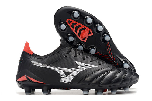 Mizuno Morelia Neo IV Beta Elite FG Made in Japan
