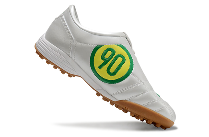 Nike Total 90 - Branco e Verde - Society