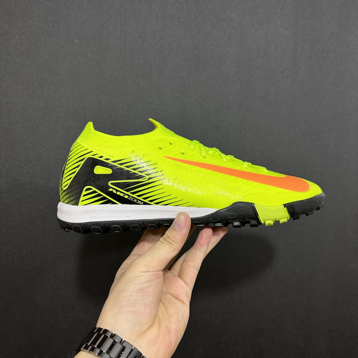 Nike Mercurial Superfly 16