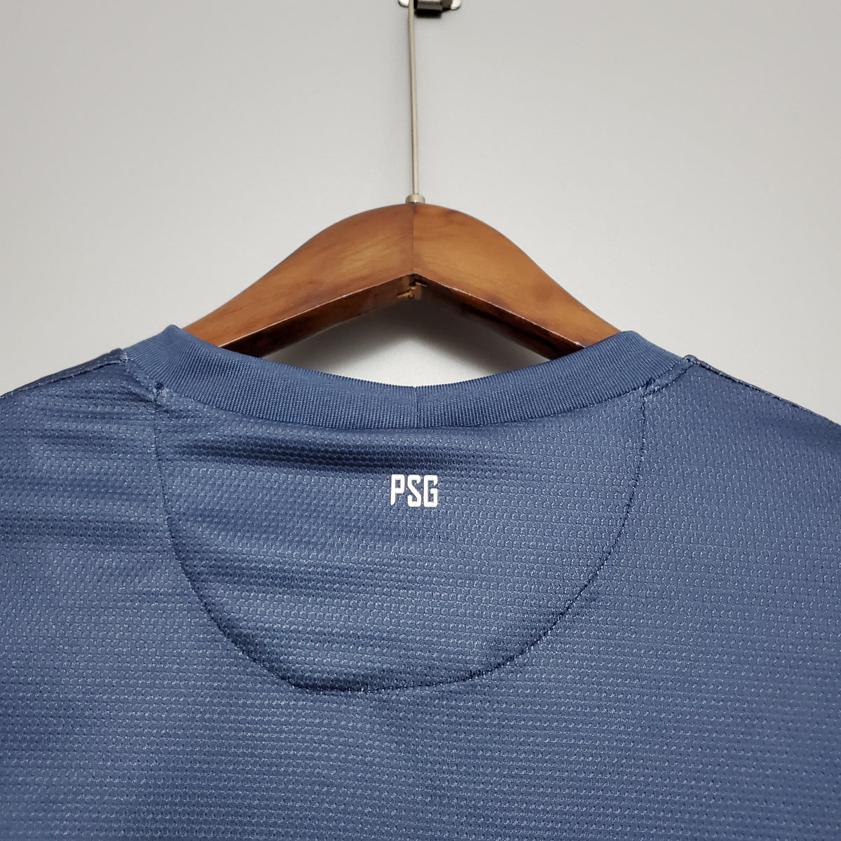 Camisa Titular PSG 12/13 - Versão Retrô