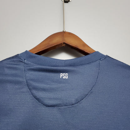 Camisa Titular PSG 12/13 - Versão Retrô