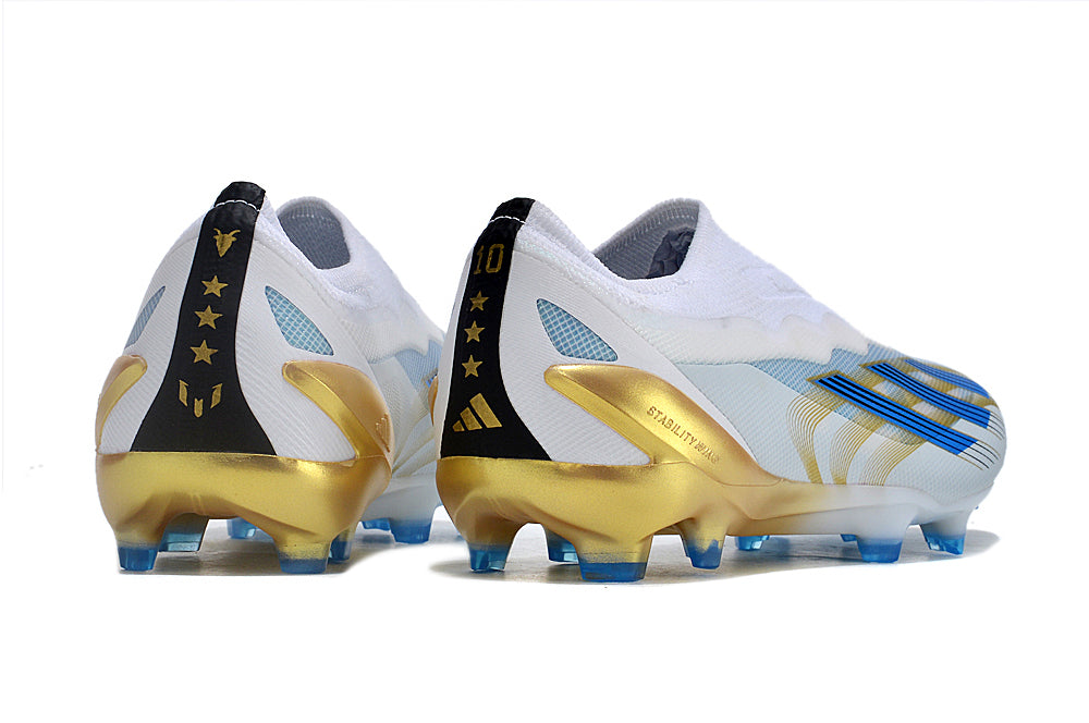 Adidas Crazyfast - Campo