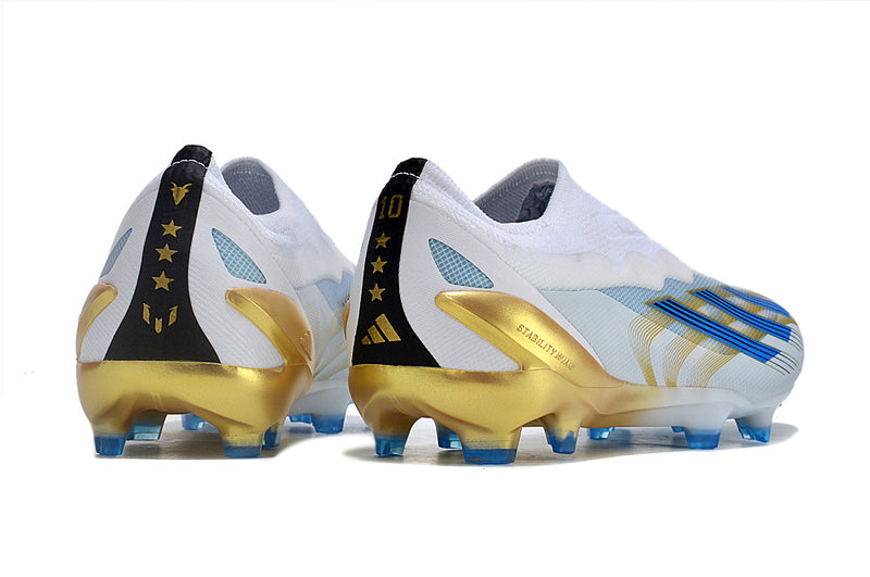 Adidas Crazyfast - Campo