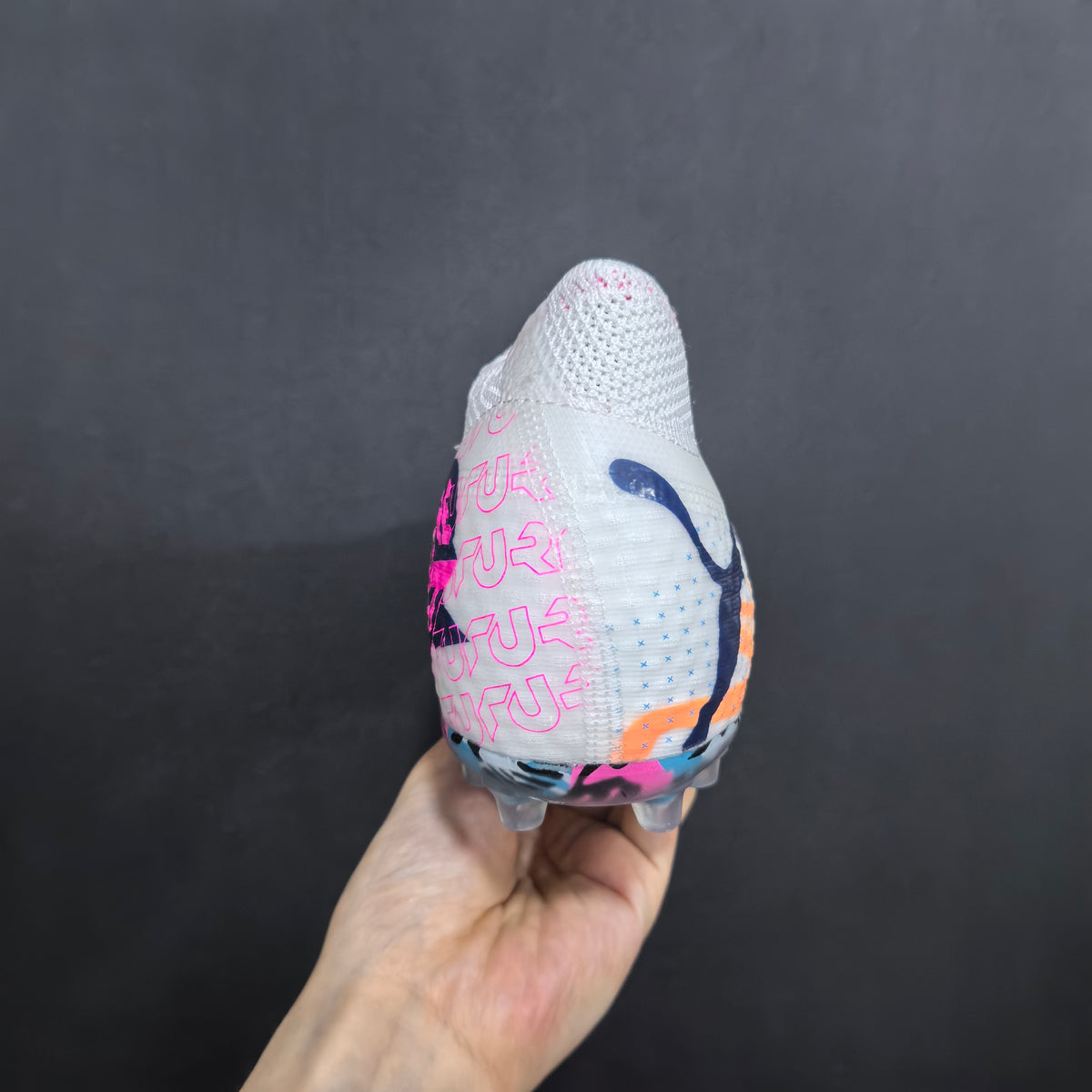 Puma FUTURE 7 ULTIMATE - Campo