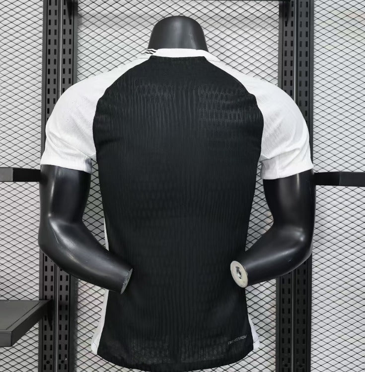 Camisa Corinthians 25/26 - Nike Jogador Masculina