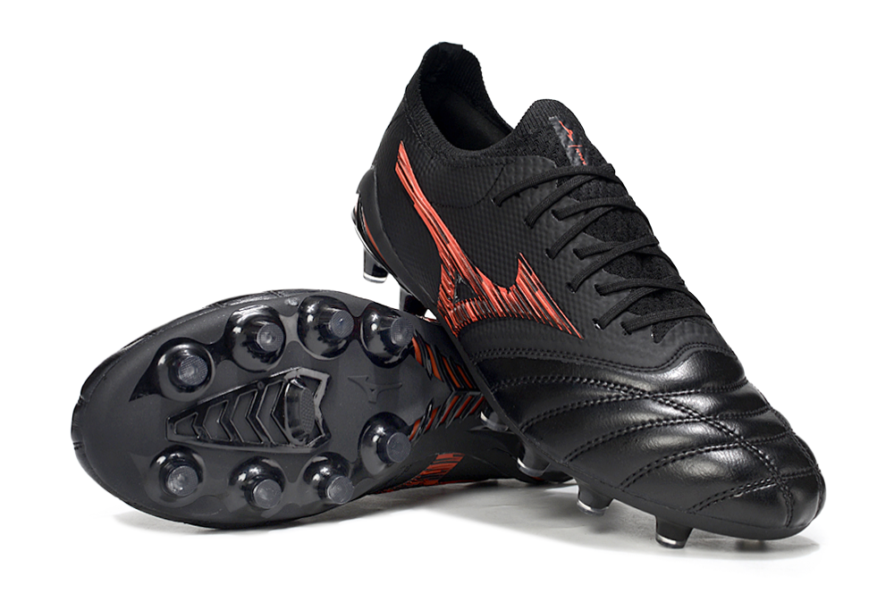 Mizuno Morelia Neo IV Beta Elite FG Made in Japan