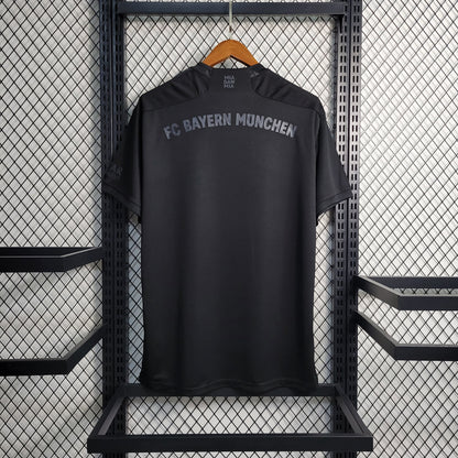 Camisa Bayern Edição Especial Black 23/24 - Versão Torcedor