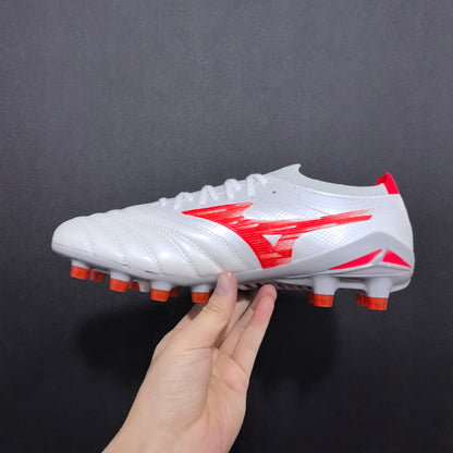 Mizuno Morelia Neo IV Beta Elite FG Made in Japan