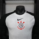 Camisa Corinthians 25/26 - Nike Jogador Masculina