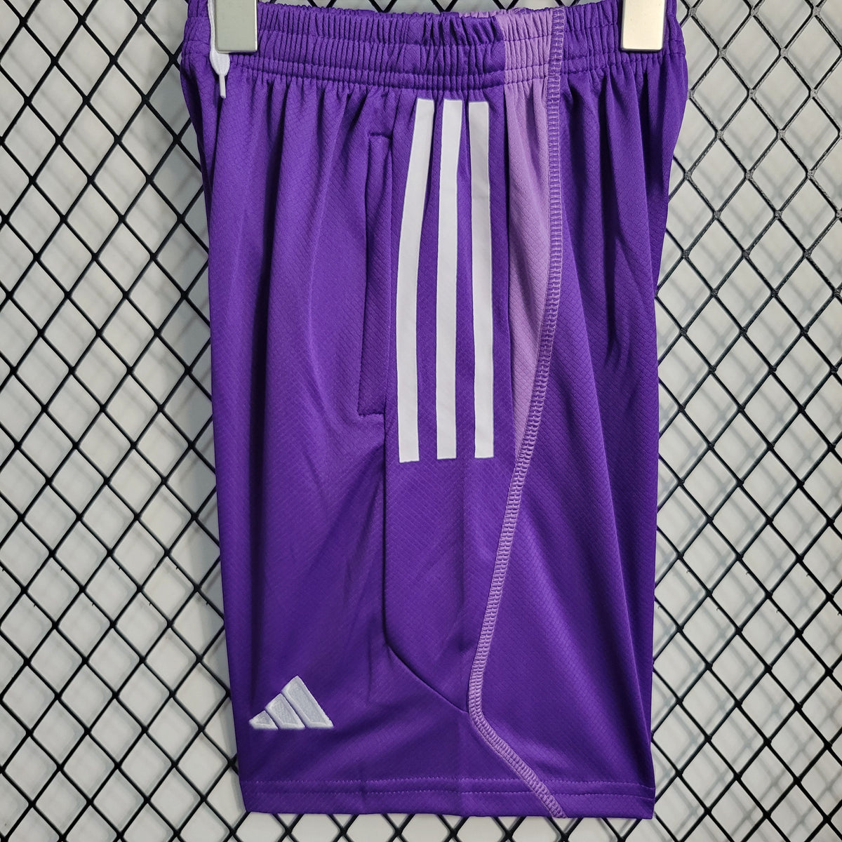 Kit Infantil de Treino Cruzeiro 23/24 - Roxo
