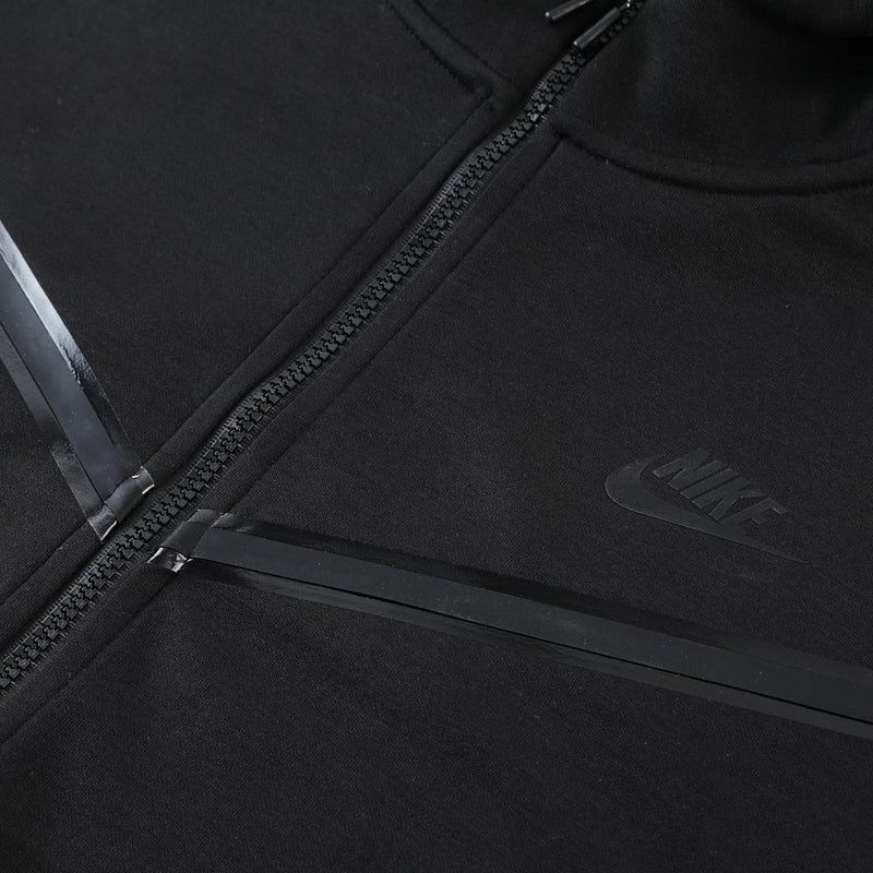 Conjunto Inverno -  Nike Tech Fleece
