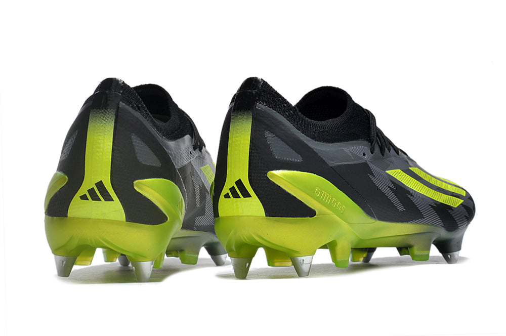 Adidas X Speed SG - Chuteira de Trava Mista