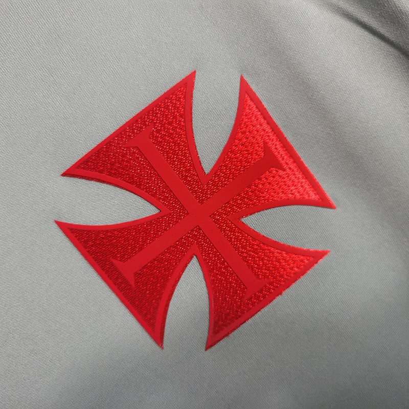 Camisa Vasco  24/25 - Kappa Torcedor Masculina