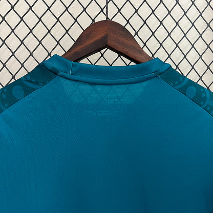 Camisa México - 25/26 Pré-jogo