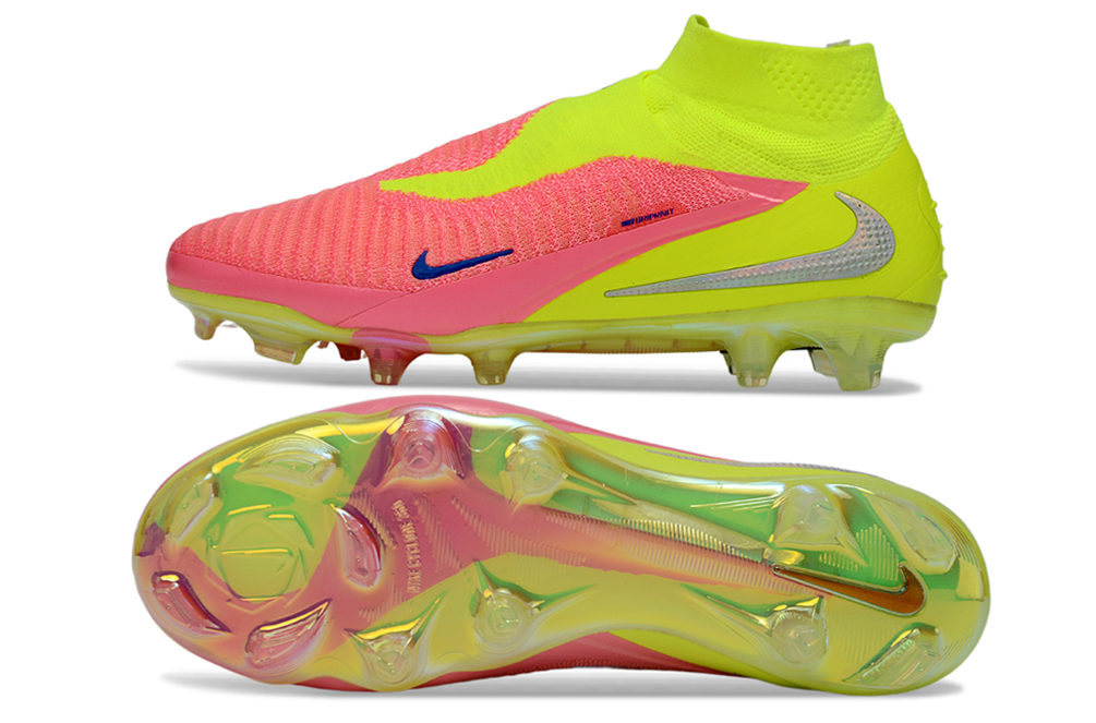 Nike Phantom GX III