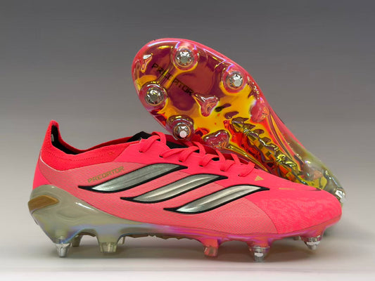 Adidas Predator - Trava Mista