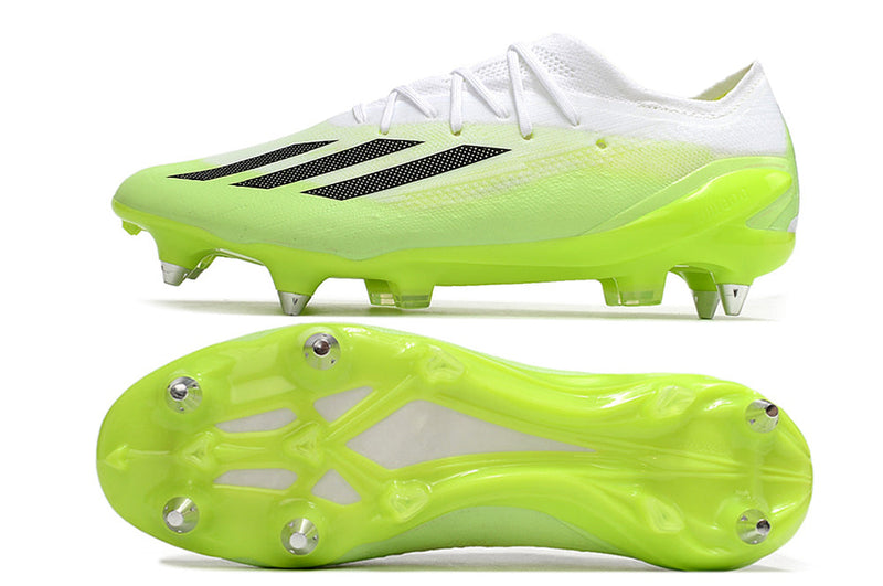 Adidas X Speed SG-  Trava mista