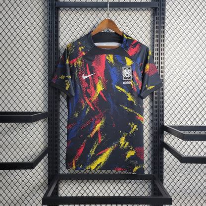Camisa Reserva da Coreia 22/23 - Versão Torcedor