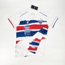 Camisa Fortaleza branca 24/25 - Torcedor Masculina Volt