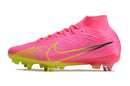 Nike Air Zoom Mercurial Superfly IX Elite - Trava Mista