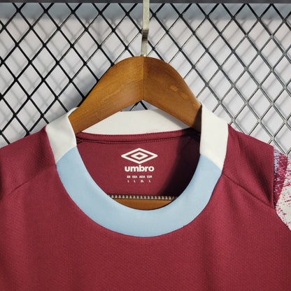 Camisa Titular West Ham 22/23 - Versão Torcedor