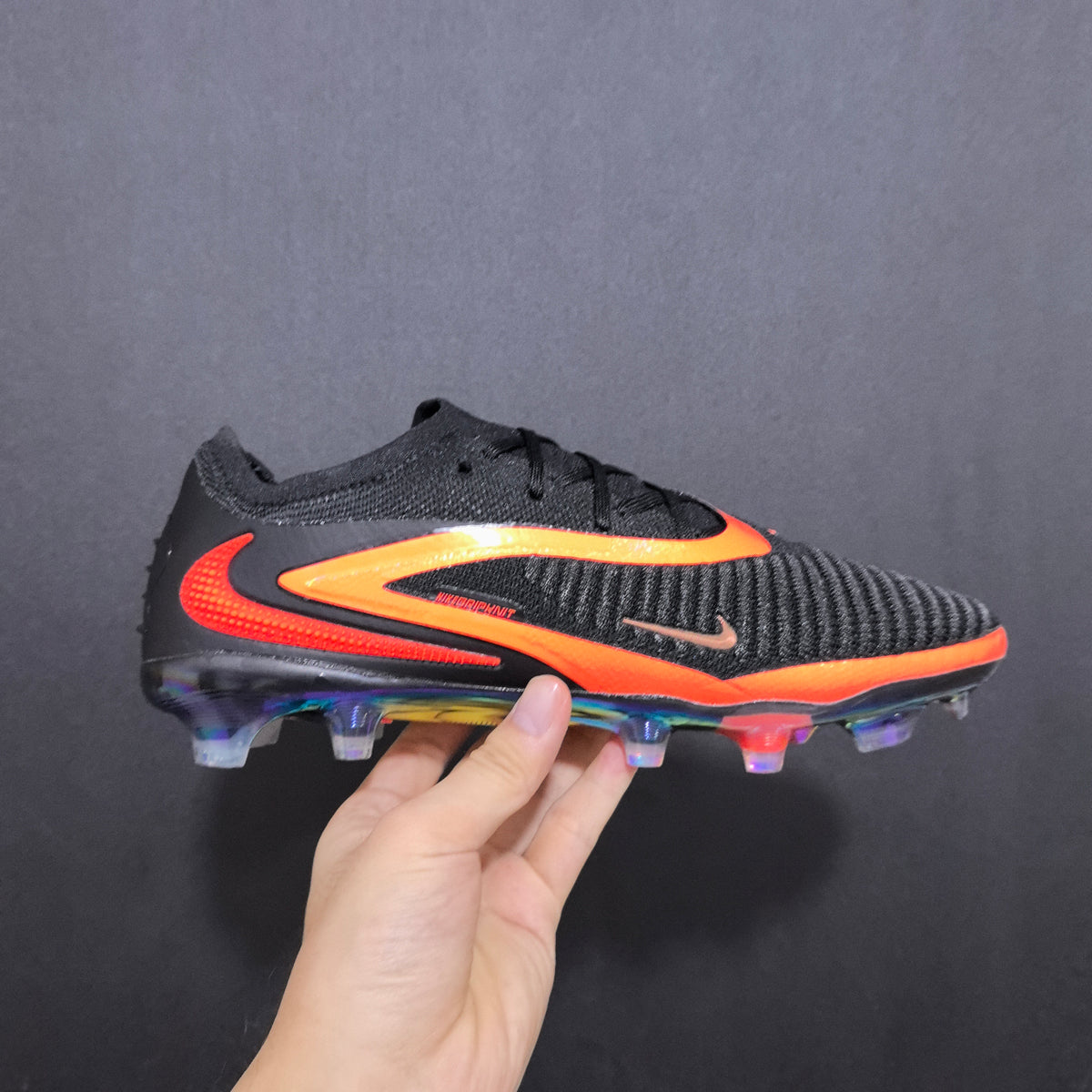 Nike Phantom GX III