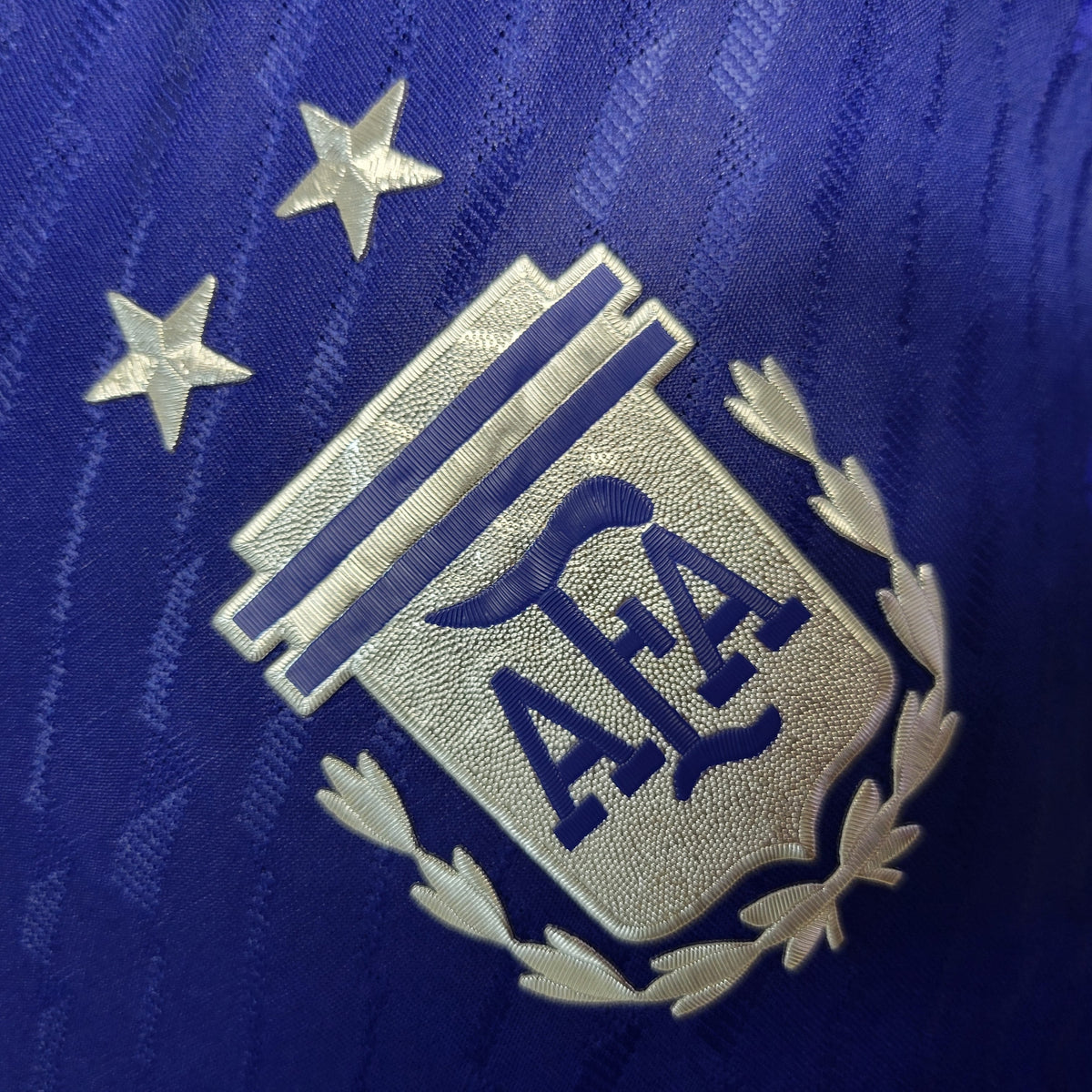 Camisa Reserva da Argentina 22/23 - Versão Jogador