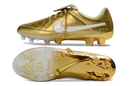 Nike Tiempo R10 Dourada