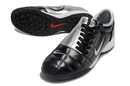 Nike Total 90 -  Preto e  Prata - Society