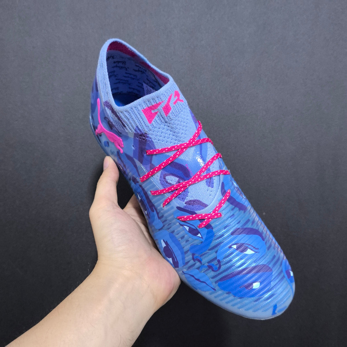Puma Future 8