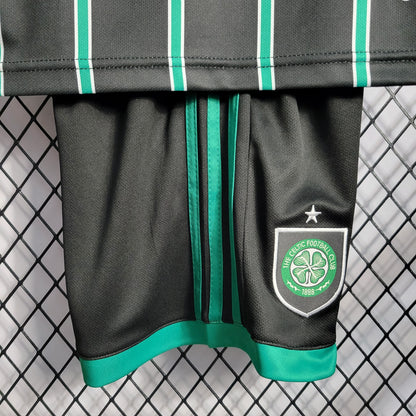 Kit Infantil Reserva Celtics 22/23